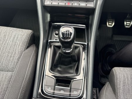 2019 Skoda Karoq - photo 21
