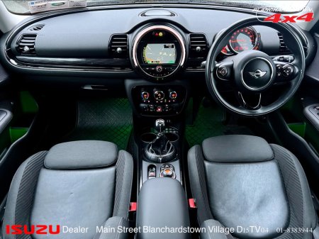 2016 Mini Clubman - photo 22