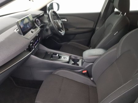 2026 Nissan Qashqai - photo 4