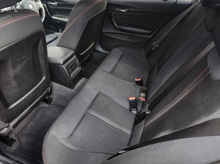 2017 BMW 1-Series - photo 28