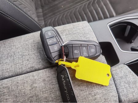 2024 Peugeot 3008 - photo 21