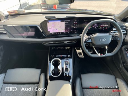2026 Audi A6 - photo 12