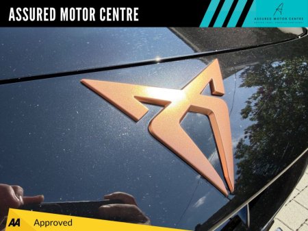 2024 Cupra Formentor - photo 11