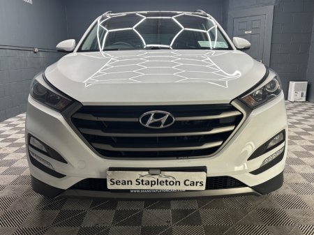 2016 Hyundai Tucson - photo 2