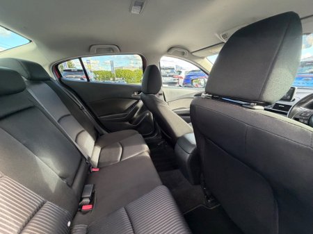 2016 Mazda Mazda3 - photo 29