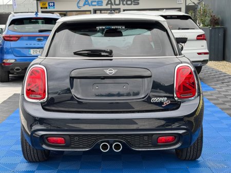 2020 Mini Cooper - photo 7