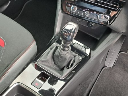 2022 Opel Mokka - photo 27