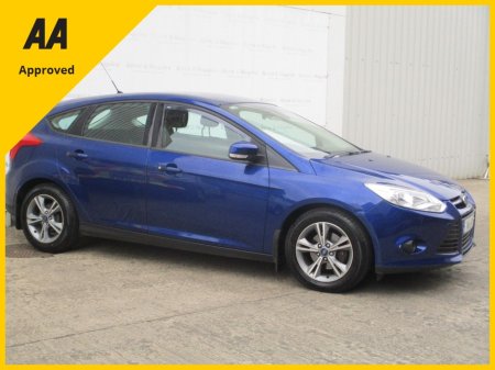 2014 Ford Focus - photo 10