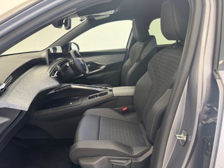 2025 Peugeot 3008 - photo 7