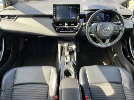 2022 Toyota Corolla - photo 10