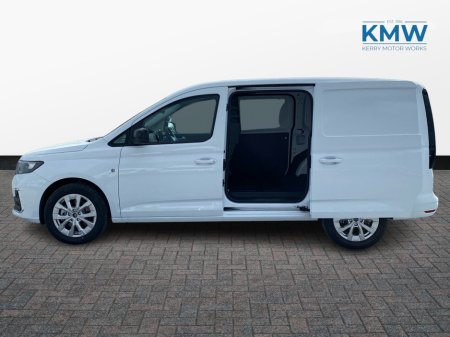 2026 Ford Transit Connect - photo 6