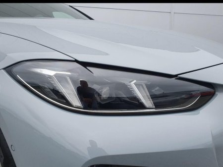 2025 BMW i4 - photo 21
