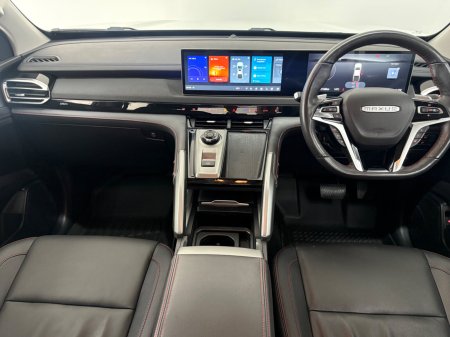 2025 Maxus T60 MAX - photo 13