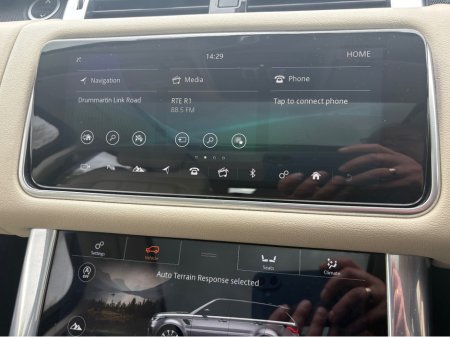 2019 Land Rover Range Rover Sport - photo 22