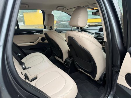 2018 BMW X1 - photo 10