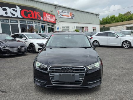 2016 Audi A3 - photo 6