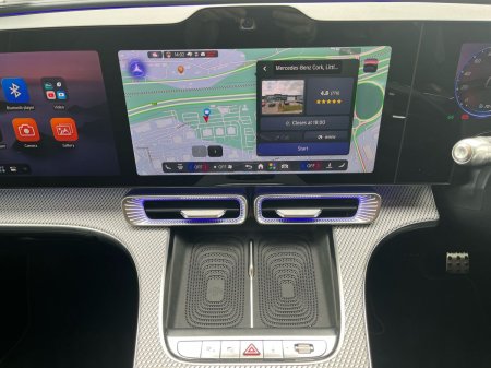 2026 Mercedes-Benz GLC - photo 11