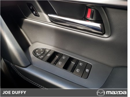 2026 Mazda CX-5 - photo 17