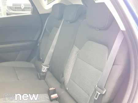 2022 Renault Captur - photo 11