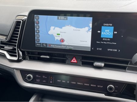 2024 Kia Sportage - photo 14