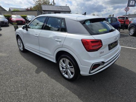2023 Audi Q2 - photo 3