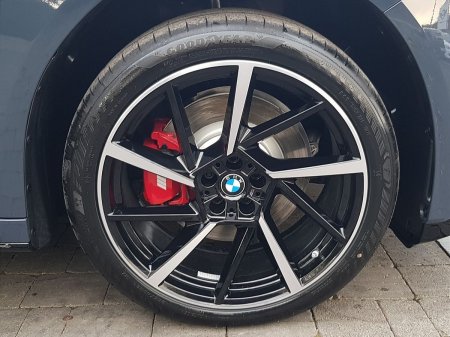 2026 BMW iX3 - photo 12