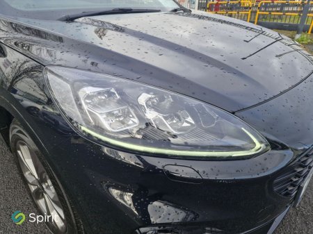 2020 Ford Kuga - photo 19