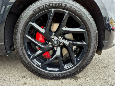 2025 Land Rover Range Rover Sport - photo 9