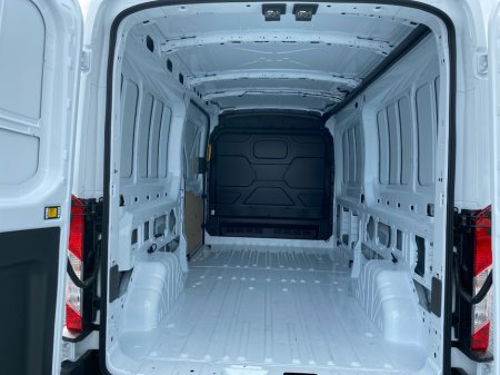 2026 Ford Transit - photo 23
