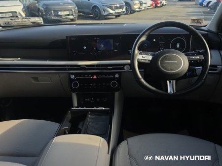 2024 Hyundai Tucson - photo 10