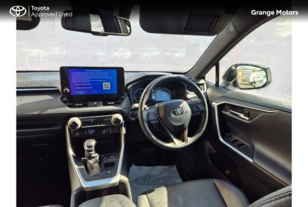 2023 Toyota RAV4 - photo 8