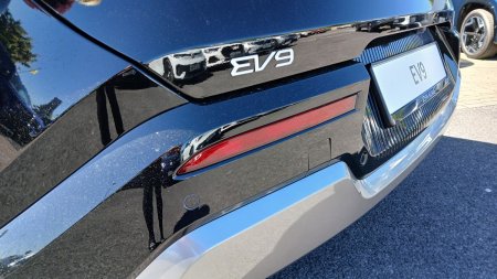 2027 Kia EV9 - photo 5