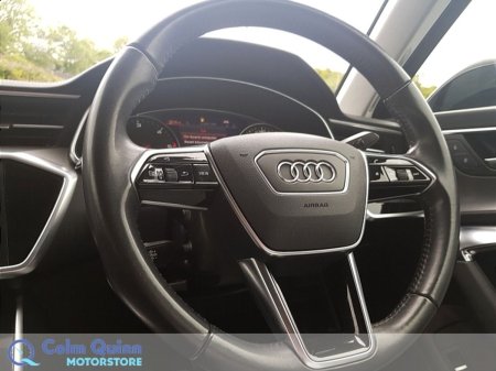 2020 Audi A6 - photo 16