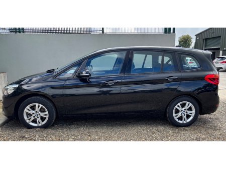 2016 BMW 2-Series - photo 4