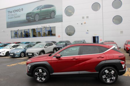2023 Hyundai KONA - photo 2