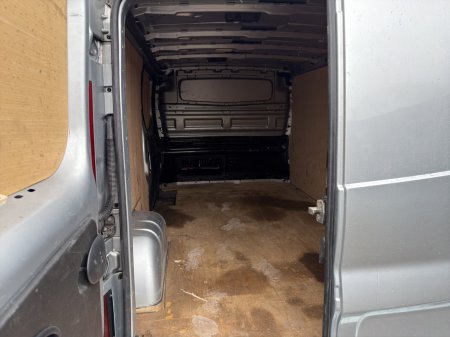 2023 Renault Trafic - photo 16