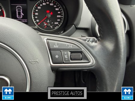 2017 Audi A1 - photo 30