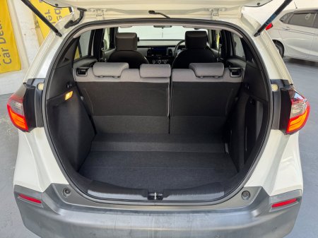 2021 Honda Fit - photo 17