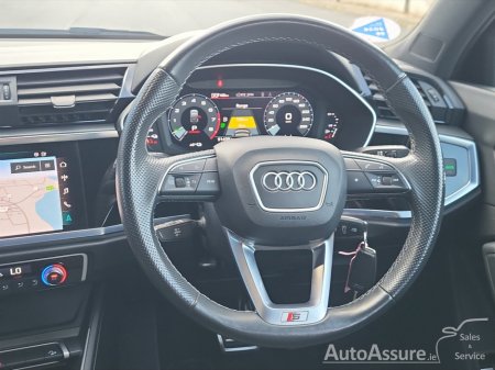 2023 Audi Q3 - photo 16