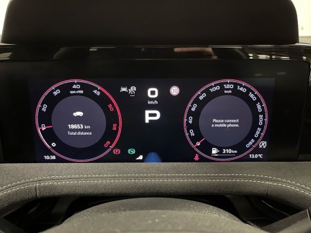 2025 Skoda Superb - photo 16