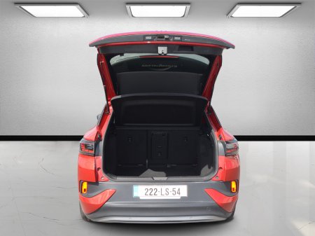 2022 Volkswagen ID.4 - photo 7