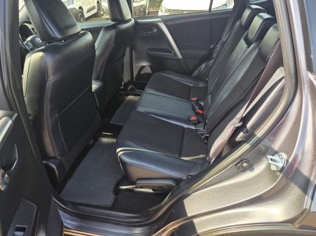 2016 Toyota RAV4 - photo 10