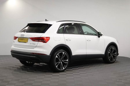 2022 Audi Q3 - photo 6