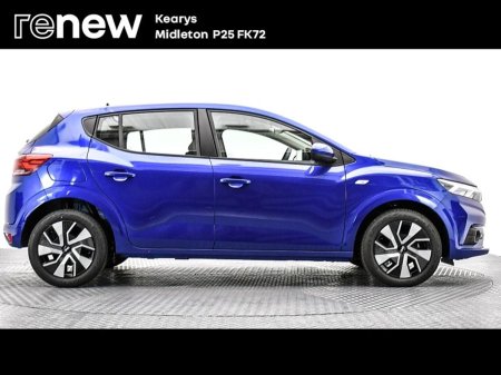 2026 Dacia Sandero - photo 14