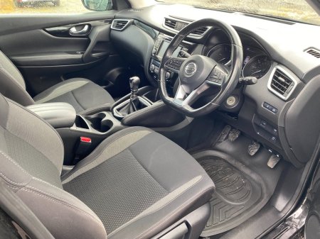 2019 Nissan Qashqai - photo 4