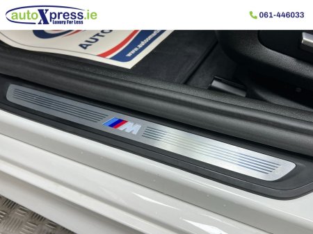 2019 BMW 5-Series - photo 25