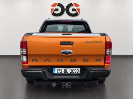 2017 Ford Ranger - photo 4