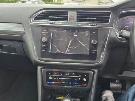 2022 Volkswagen Tiguan Allspace - photo 15