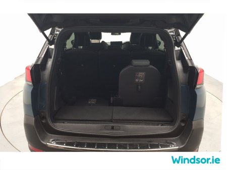 2024 Peugeot 5008 - photo 18