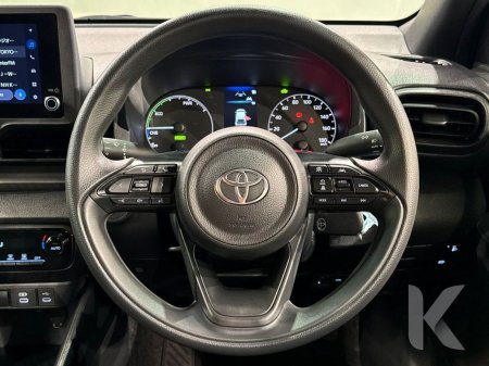 2024 Toyota Yaris - photo 20